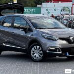 Renault Captur 2016