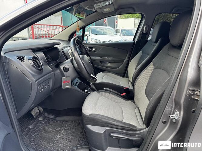 Renault Captur 35 interauto-car