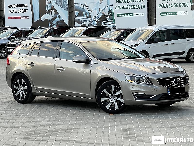 Volvo V 60 2 interauto oferta masina