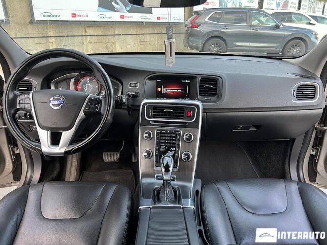 Volvo V 60 35 interauto-car