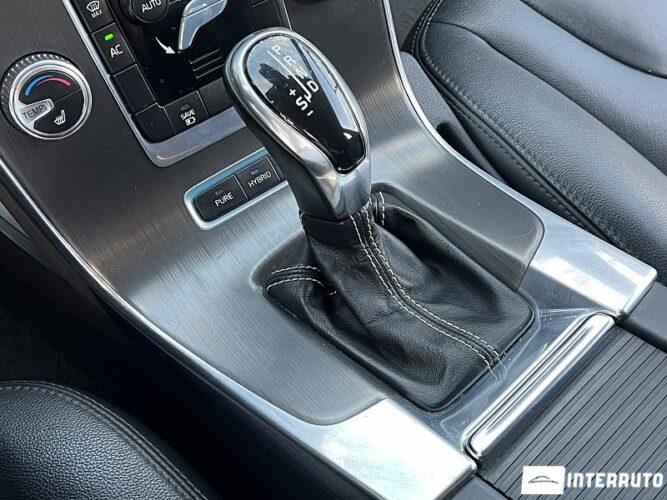 Volvo V 60 40 interauto-car