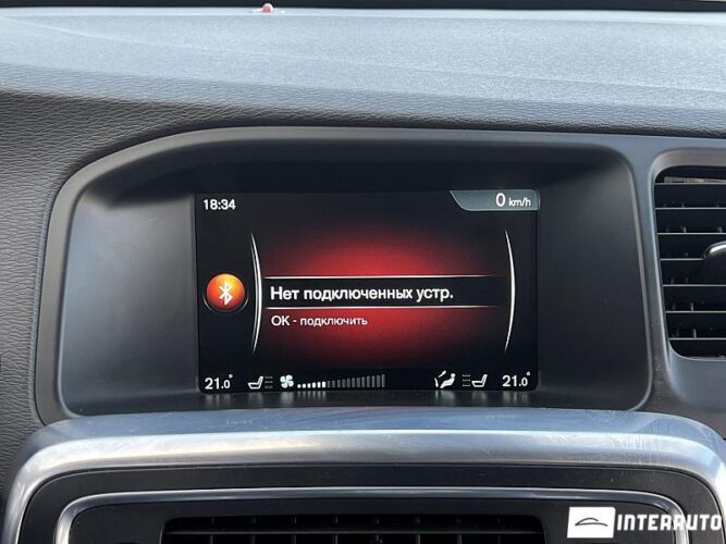 Volvo V 60 38 interauto-car