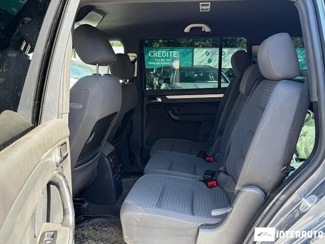 Volkswagen Touran 31 interauto-car