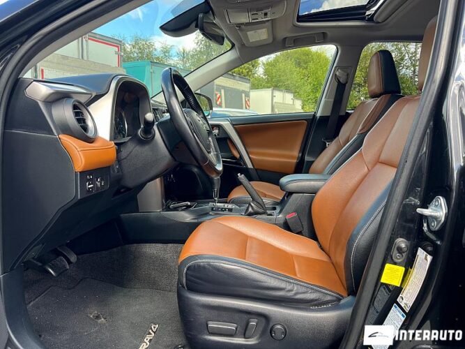 Toyota Rav-4 32 interauto-car