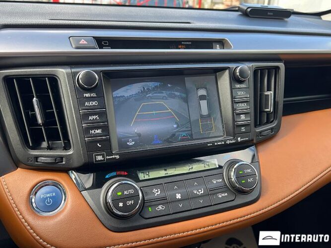 Toyota Rav-4 37 interauto-car