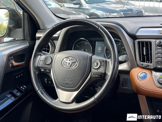 Toyota Rav-4 34 interauto-car