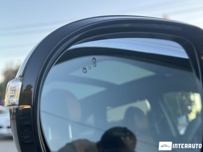 Kia Sorento 43 interauto-car