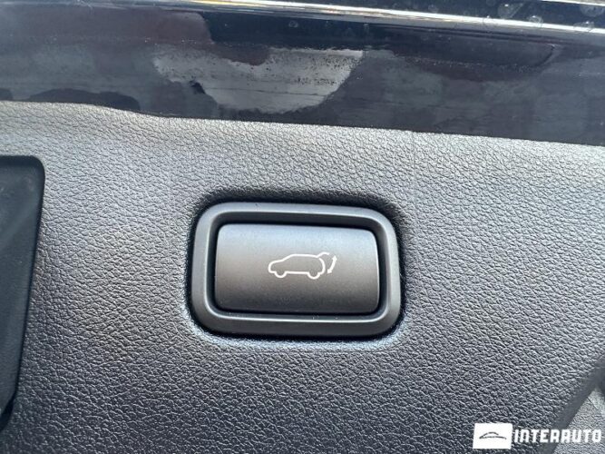 Kia Sorento 65 interauto-car