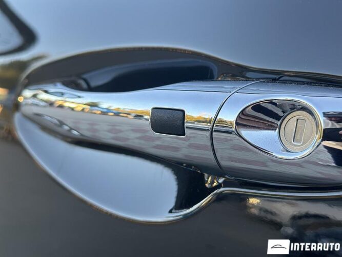 Kia Sorento 44 interauto-car