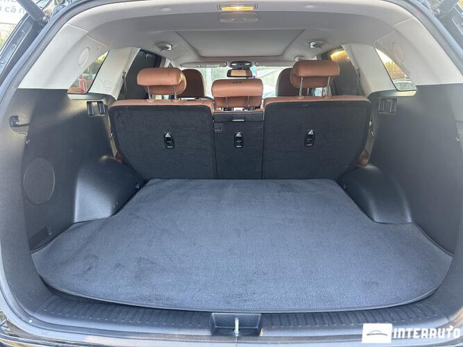 Kia Sorento 64 interauto-car