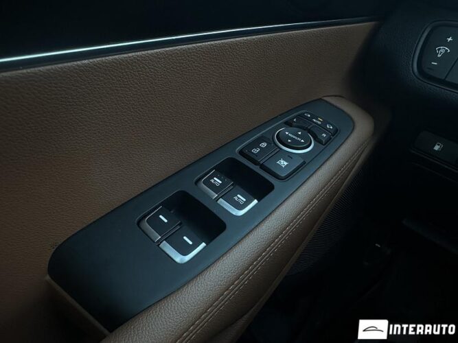 Kia Sorento 46 interauto-car