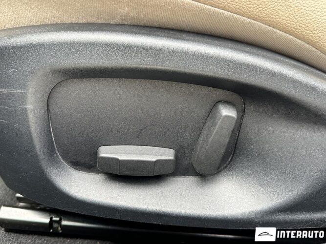 Jaguar XE 49 interauto-car