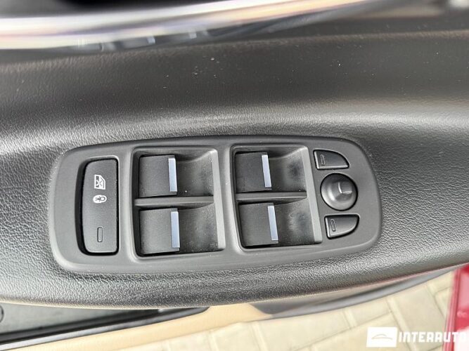 Jaguar XE 47 interauto-car