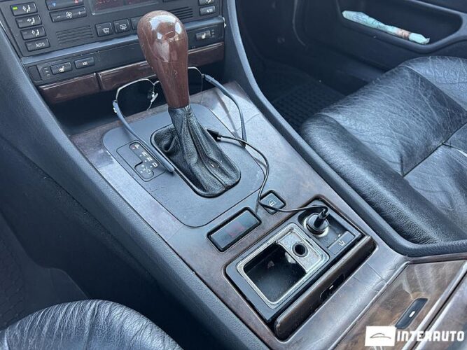 BMW 728 43 interauto-car