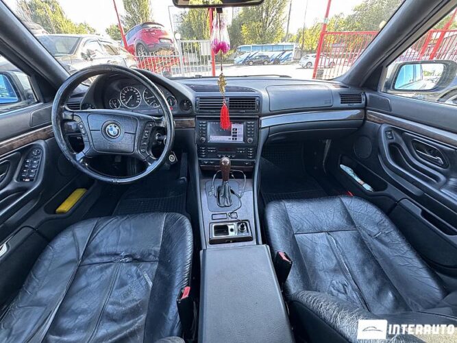 BMW 728 39 interauto-car