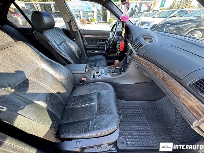 BMW 728 45 interauto-car
