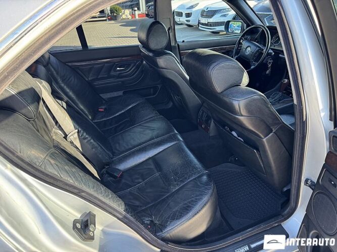 BMW 728 48 interauto-car