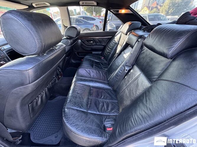 BMW 728 49 interauto-car