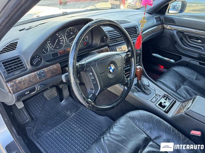 BMW 728 37 interauto-car