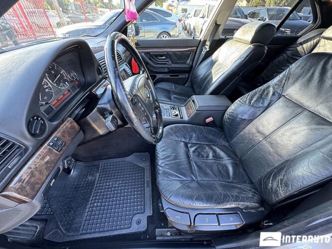 BMW 728 36 interauto-car