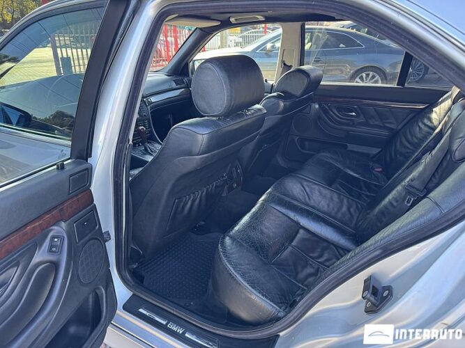 BMW 728 47 interauto-car