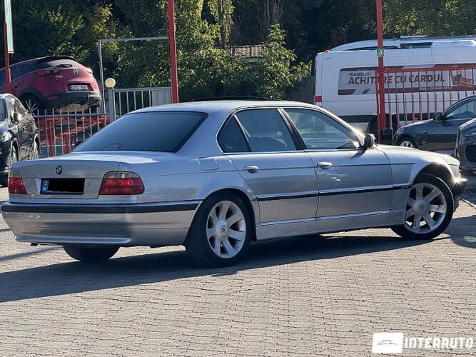BMW 728 33 interauto-car
