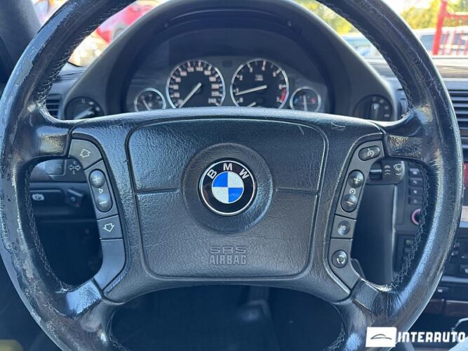 BMW 728 40 interauto-car