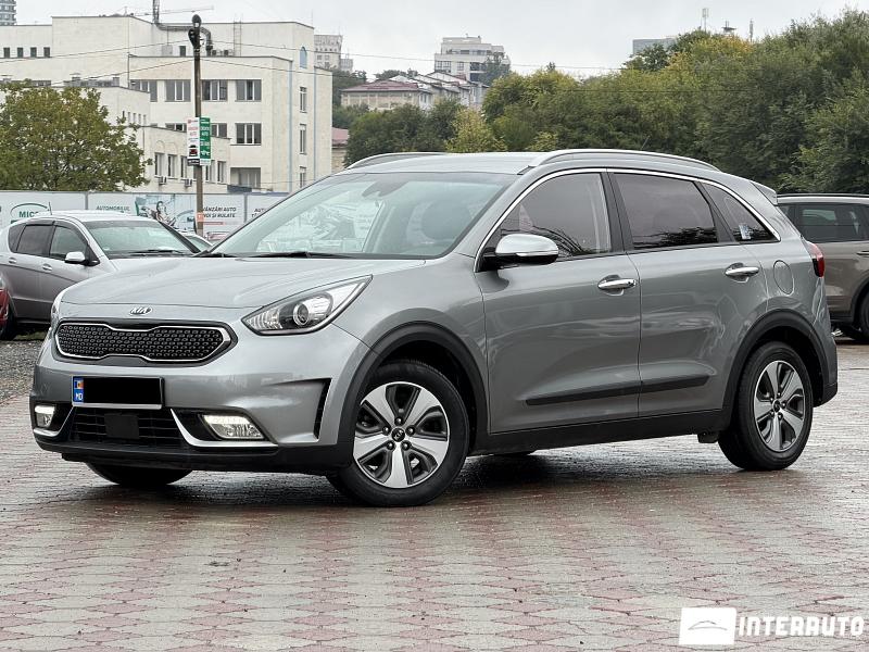 Kia Niro 2 interauto oferta masina
