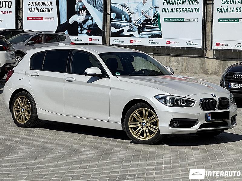 BMW 116 2 interauto oferta masina