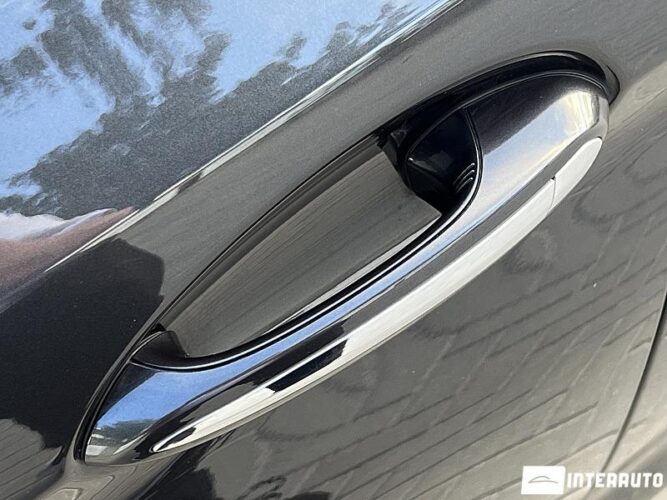 BMW 530e 55 interauto-car