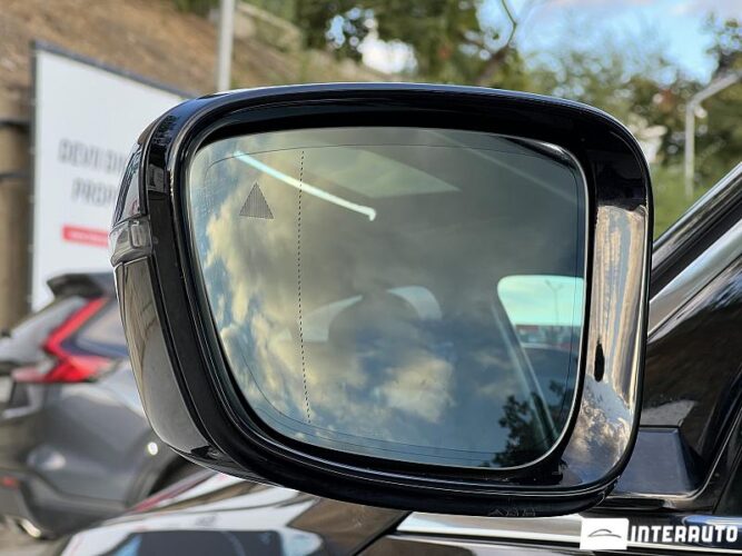 BMW 530e 56 interauto-car