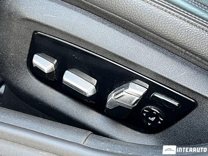 BMW 530e 59 interauto-car