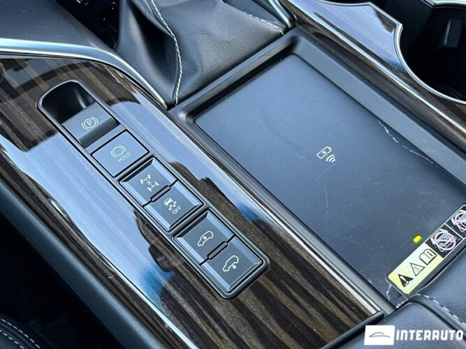 Lexus LX 500d 54 interauto-car