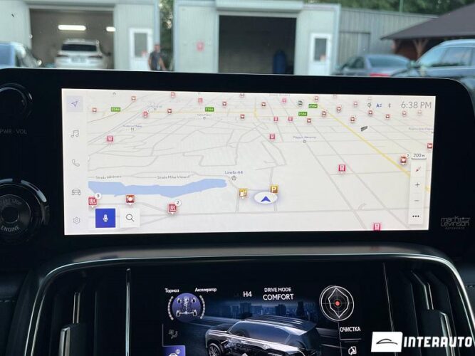 Lexus LX 500d 49 interauto-car