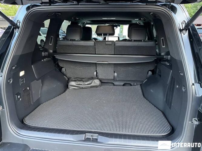 Lexus LX 500d 62 interauto-car