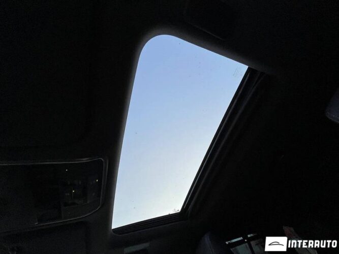 Lexus LX 500d 55 interauto-car