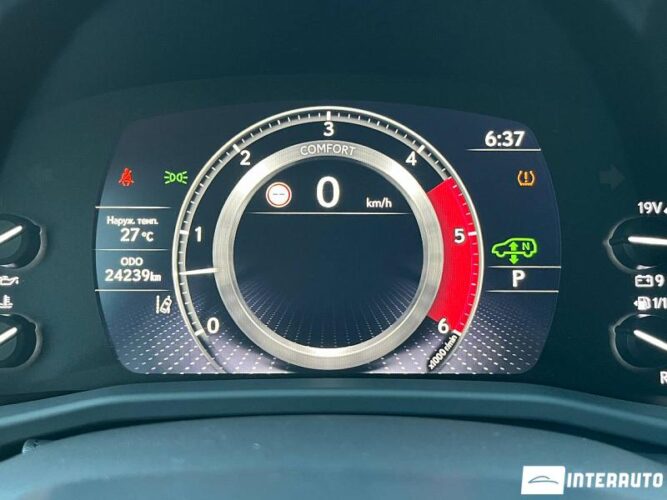 Lexus LX 500d 47 interauto-car