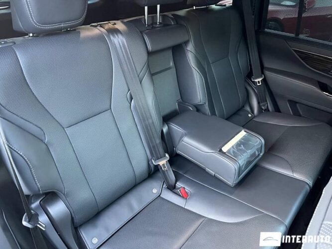 Lexus LX 500d 61 interauto-car