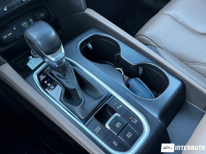 Hyundai Santa Fe 53 interauto-car