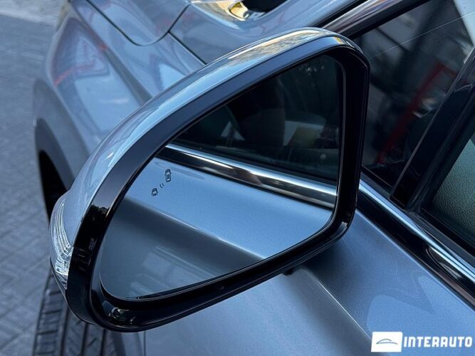 Hyundai Santa Fe 62 interauto-car