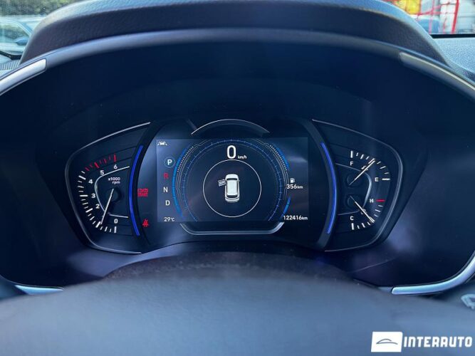 Hyundai Santa Fe 49 interauto-car