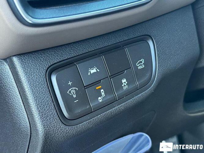 Hyundai Santa Fe 54 interauto-car