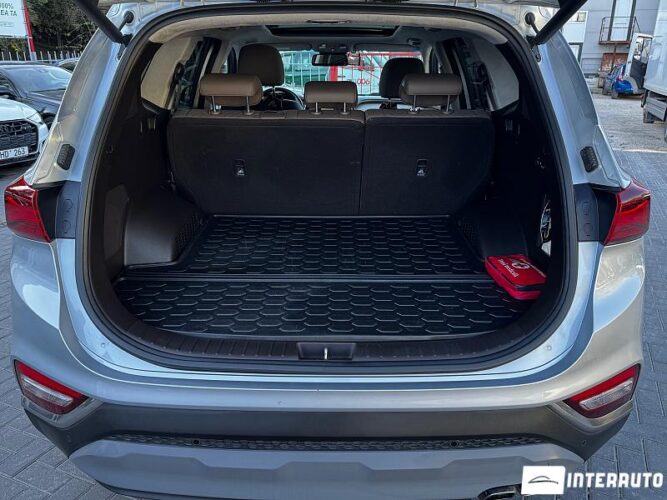 Hyundai Santa Fe 59 interauto-car