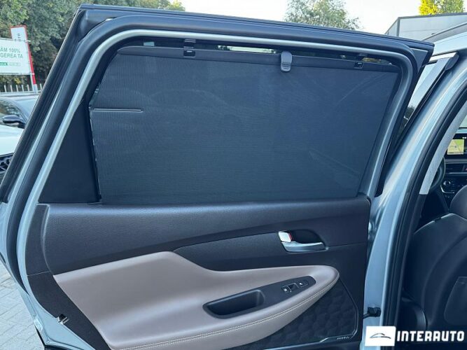 Hyundai Santa Fe 57 interauto-car