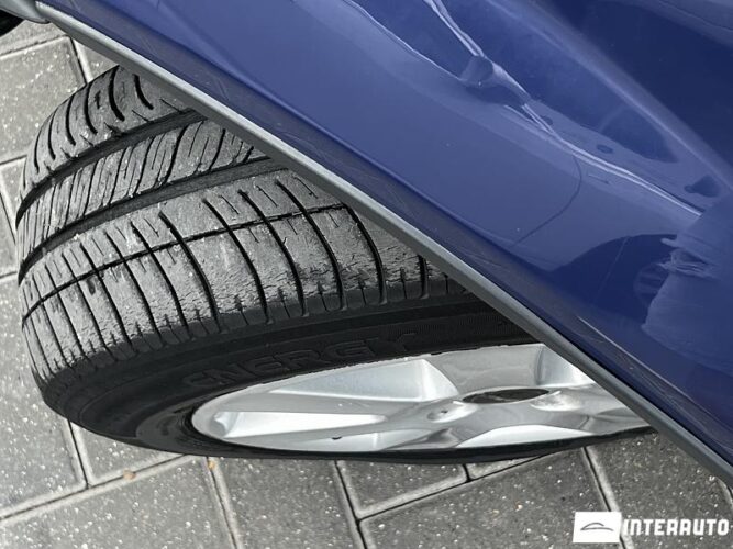 Dacia Logan 29 interauto-car