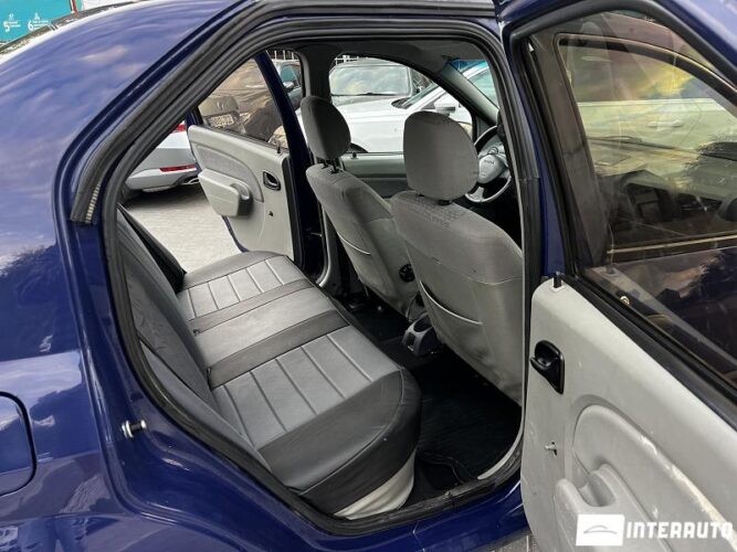 Dacia Logan 37 interauto-car