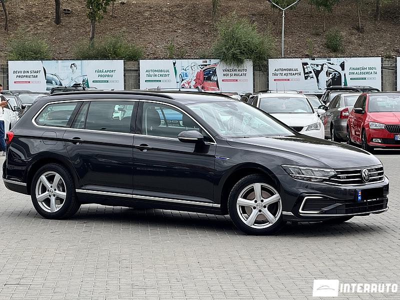Volkswagen Passat GTE 2 interauto oferta masina