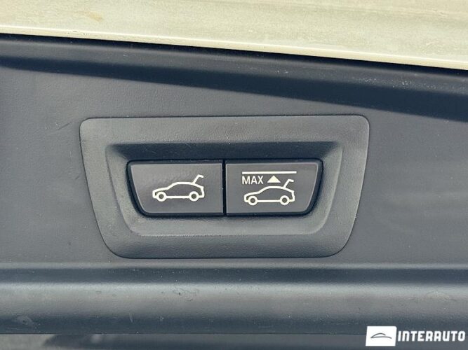 BMW 530 GT 56 interauto-car