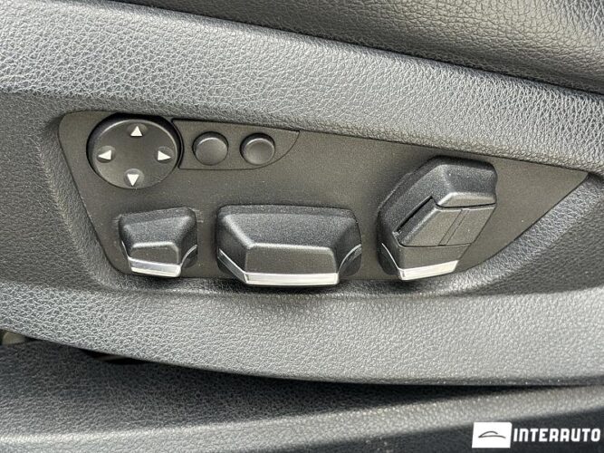 BMW 530 GT 54 interauto-car