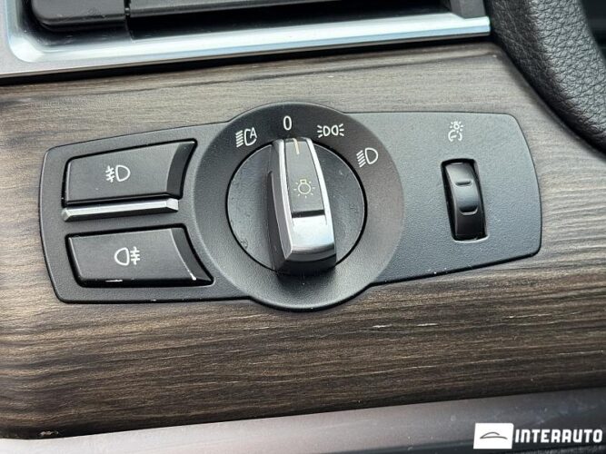 BMW 530 GT 52 interauto-car